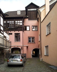 Bludenz-Altstadt 2